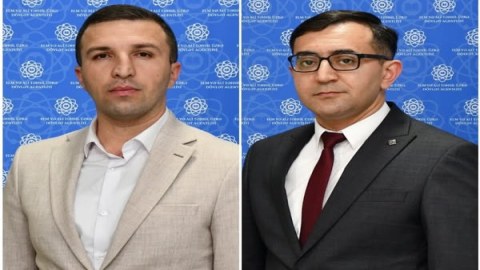 Bu kolleclərə yeni təyinatlar oldu