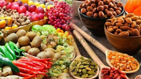 Bayram öncəsi Azərbaycan bazarlarında BAHALAŞMA