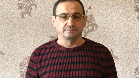 Məhkəmə Məmməd İbrahim barədə qərar verdi