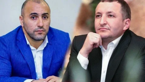 Azərbaycanda iş adamının milyonlarla pulu ələ keçirildi