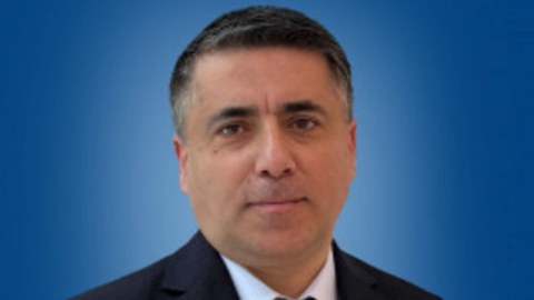 Nazir Agentliyin sədrinə yeni müavin təyin etdi