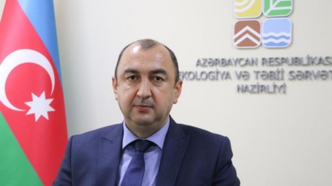 Təhlükəli havanın proqnozlaşdırılması üçün radar sistemləri quraşdırılıb - Nazir müavini