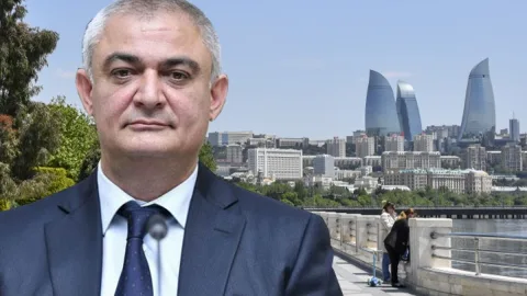 İlqar Mustafayevin səhhətində problem yarandı
