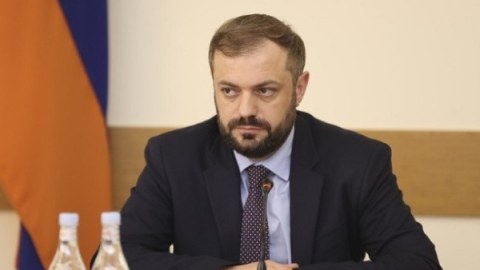 Azərbaycandan neft alınmasına İrəvandan İLK REAKSİYA