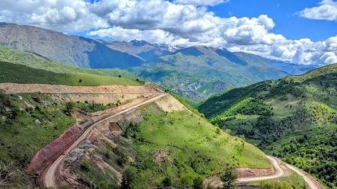 Kəlbəcər Dağ Turizm Mərkəzi yaradılacaq