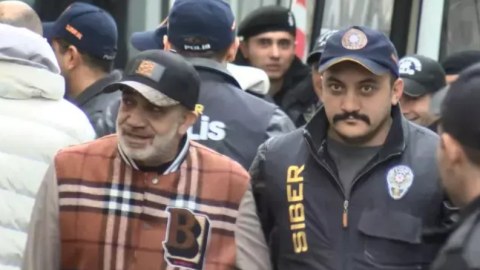 Türkiyədə futbol qalmaqalı - 20 nəfər həbs olundu - SİYAHI