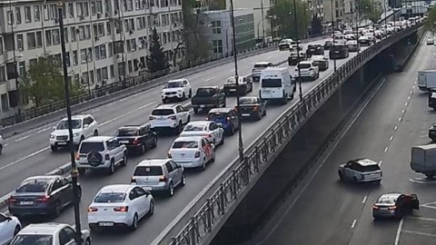 Bu yollardan getsəniz, tıxaca düşəcəksiniz!