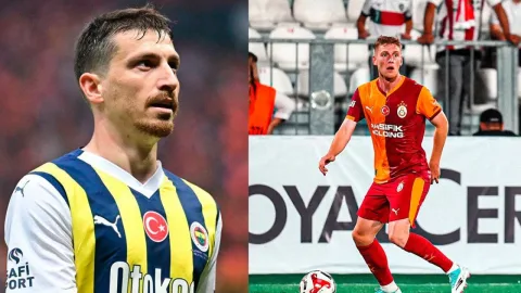 &ldquo;Fənərbağça&rdquo; və &ldquo;Qalatasaray&rdquo;ın futbolçuları həbs olundular