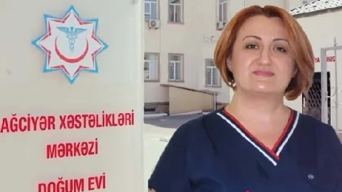 Baş həkim işdən çıxarıldı