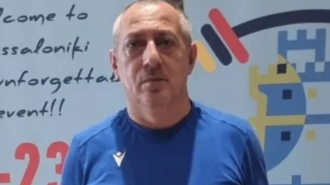"Əməkdar məşqçi"si vəfat etdi