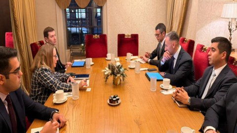 Azərbaycan ABŞ şirkəti ilə əməkdaşlıq edə bilər