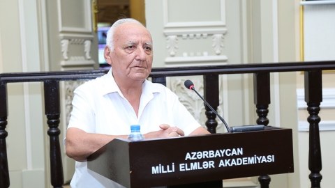 Yaqub Mahmudovun yetirmələrinin sayı 80-ə çatdı