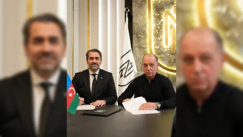 &ldquo;Neftçi&rdquo;nin&nbsp;yeni baş məşqçisinin&nbsp;ADI AÇIQLANDI
