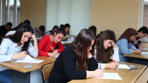 Gürcüstanda ali təhsil pulsuz olacaq