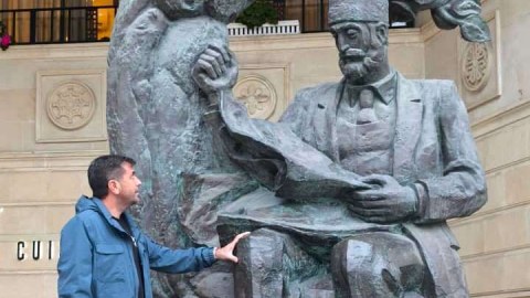 Köç Zərdabinin taleyidi