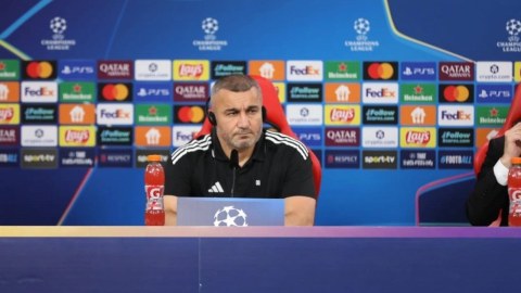 "QARABAĞ" azarkeşləri sevindirməyə çalışacaq&nbsp;- Qurban Qurbanov