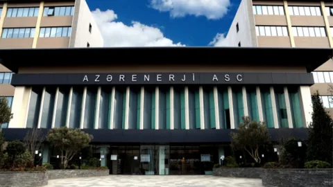 "Azərenerji"dən 2 milyonluq tender