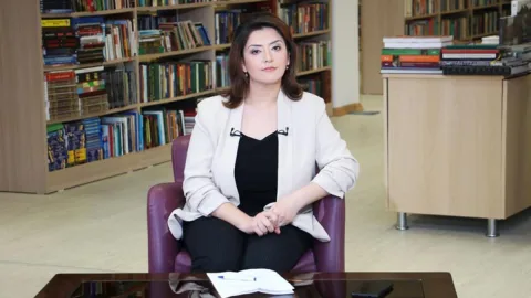Dövlət Radiosuna yeni sədr təyin olundu