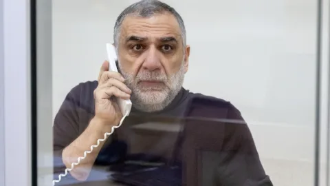 Vardanyanın məhkəməsində ifadə verdilər&nbsp;