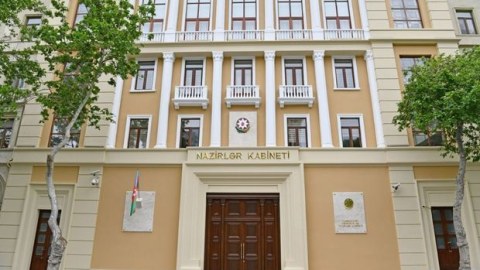 Koordinasiya Şurasının iclası keçirildi