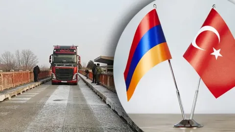 Paşinyan Türkiyənin qərarını gözləyir