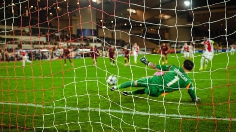 "Qalatasaray"&nbsp;Çempionlar Liqasında uduzdu - 6-cı turun&nbsp;NƏTİCƏLƏRİ