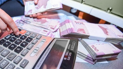 İşçilər üçün şad xəbər: Maaş daha tez veriləcək - AÇIQLAMA