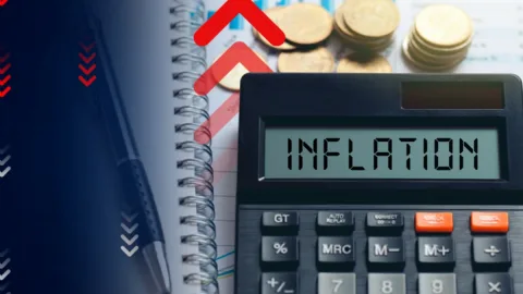 Mərkəzi Bank&nbsp;inflyasiya proqnozunu AÇIQLADI