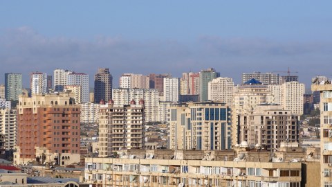&ldquo;Qaçqınkom&rdquo; bu evləri təmir edəcək