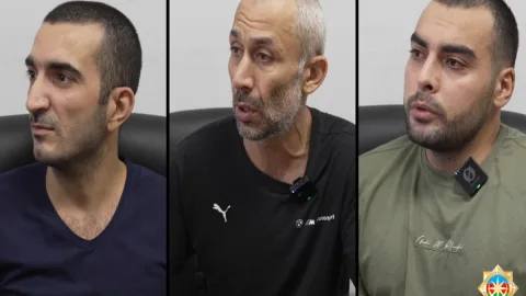 DTX əməliyyat keçirdi - &ldquo;Kriminal aləm&rdquo;in nümayəndələri TUTULDU - GÖRÜNTÜ