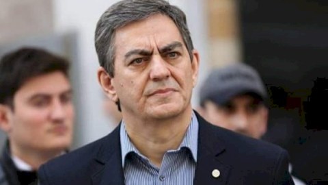 Əli Kərimli barəsində qərar verildi