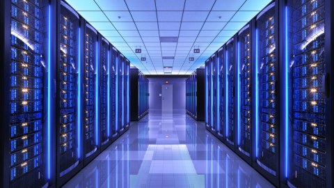 Azərbaycanda özəl data mərkəzi yaradılacaq