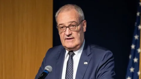 İsveçrədə yeni prezident seçildi