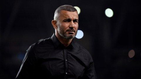 &ldquo;Nəriman barədə nə deyəcəyimi özüm də bilmirəm&rdquo; - Qurban Qurbanov