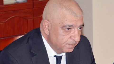 Rektorluqdan&nbsp;azad edilən Şahin Əliyev: o da&nbsp;Ramiz Mehdiyevi tərifləmişdi