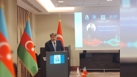 Azərbaycan-Türkiyə İnvestisiya Forumu keçiriləcək