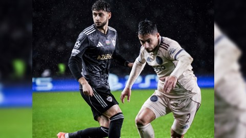 &ldquo;Qarabağ&rdquo; niyə uduzdu? -&nbsp;İdman jurnalistlərinin REAKSİYASI