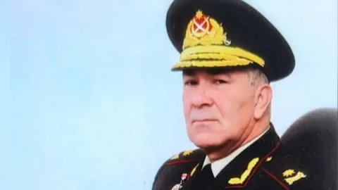 General Usubovun&nbsp;vəzifəli oğlu həbs edildi