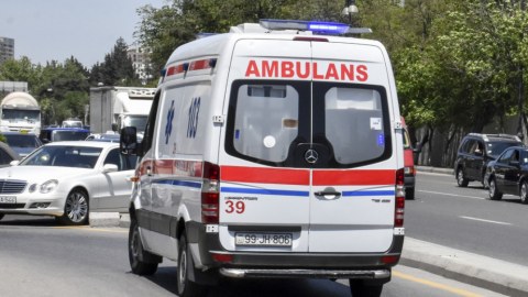 Bakıda 8 şagird saqqızdan ZƏHƏRLƏNDİ