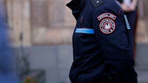 İrəvandakı qondarma &ldquo;Qarabağ nümayəndəliyi&rdquo;ndə axtarış gedir