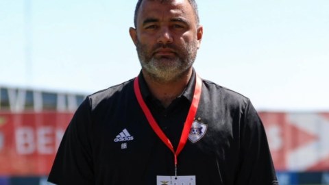 &ldquo;Qarabağ&rdquo; Nigeriyada futbolçu&nbsp;axtarır