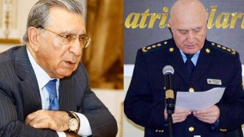 Gömrükdəki əməliyyat&nbsp;&ldquo;Mehdiyev işi&rdquo; ilə əlaqəlidir? - YENİ FAKTLAR