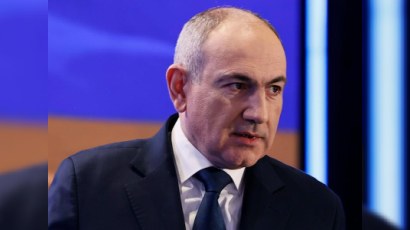 Paşinyan Moskvadakı iclasa yetişdi