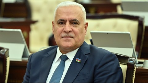 Ulu Öndərin zəngin və çoxşaxəli irsi xalqımızın milli sərvətidir