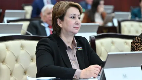 Müstəqil Azərbaycanın banisi və inkişaf strategiyasının müəllifi