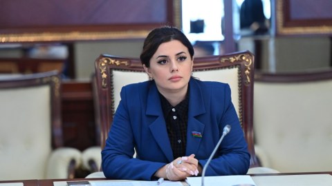 Ümummilli Liderin irsi müasir Azərbaycanın dayağıdır&nbsp;