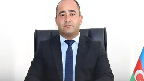 Azərbaycanda deputatın mandatına xitam verildi