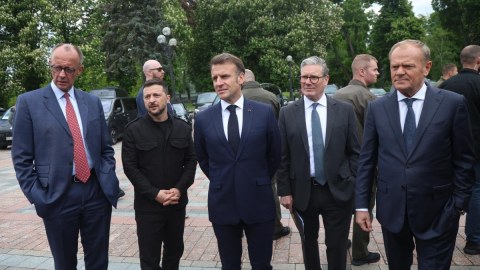 Parisdə görüşənədək...