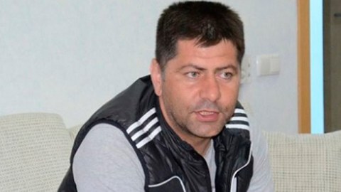 Azərbaycanın məşhur futbolçusu kömək istədi - VİDEO