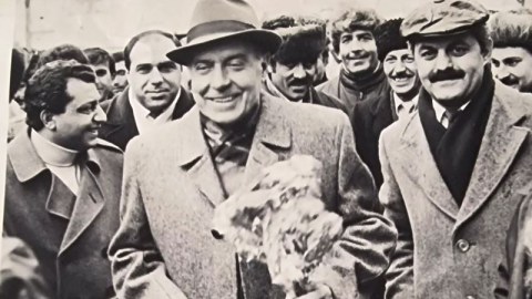 Heydər Əliyev hansı Baş nazir haqda &ldquo;belələri 2-3 aylıqdır!&rdquo; demişdi...